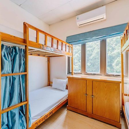 Cong Khanh Boutique Inn - Hotel Elite Dong Khe Sau Экстерьер фото
