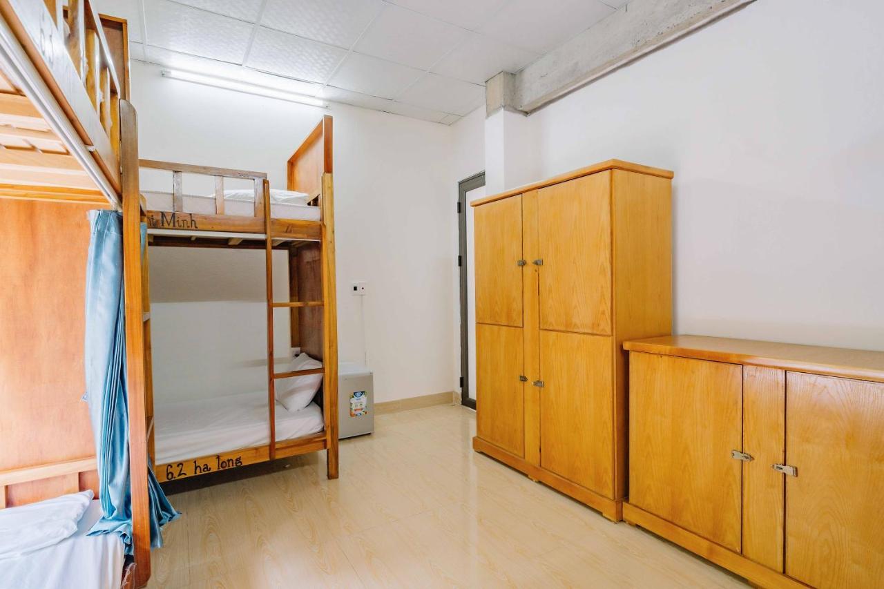 Cong Khanh Boutique Inn - Hotel Elite Dong Khe Sau Экстерьер фото