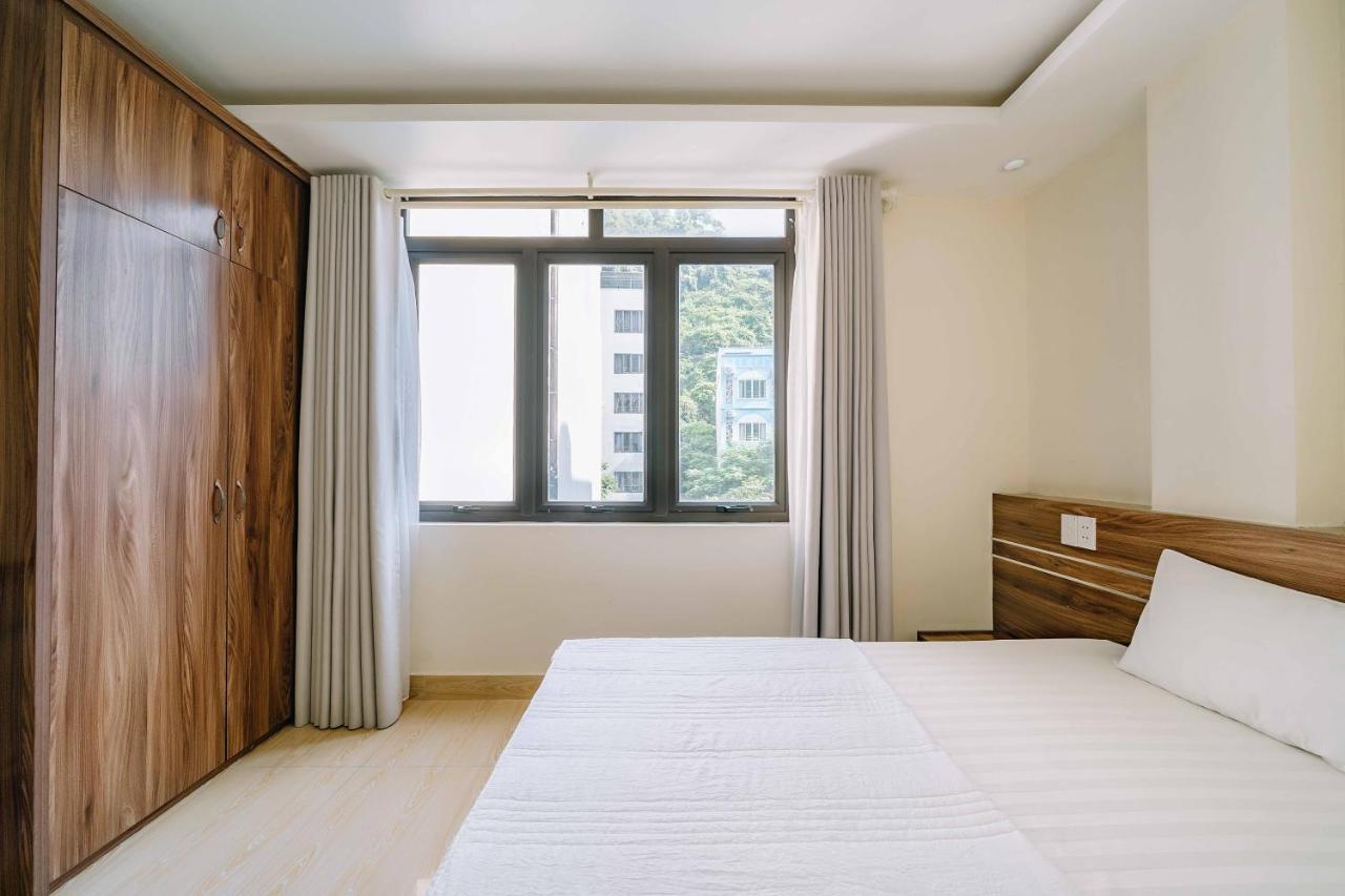 Cong Khanh Boutique Inn - Hotel Elite Dong Khe Sau Экстерьер фото