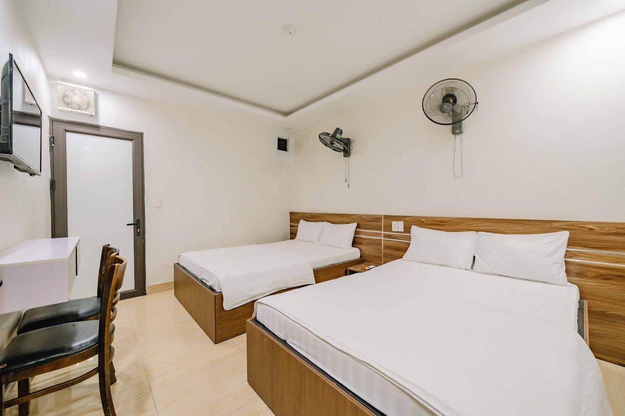 Cong Khanh Boutique Inn - Hotel Elite Dong Khe Sau Экстерьер фото