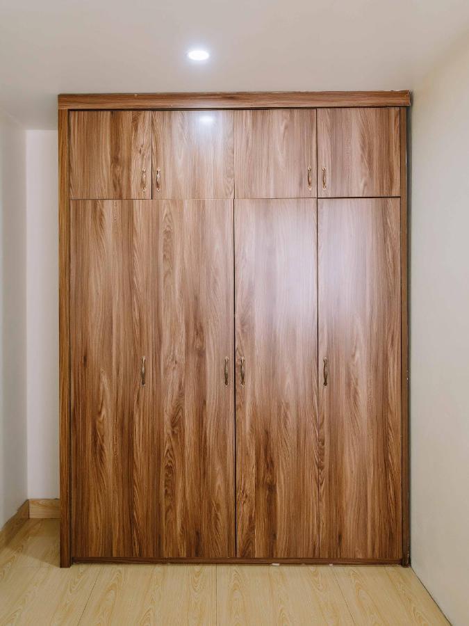 Cong Khanh Boutique Inn - Hotel Elite Dong Khe Sau Экстерьер фото