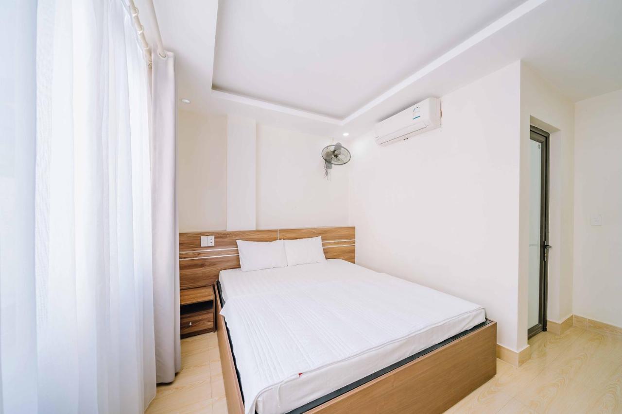 Cong Khanh Boutique Inn - Hotel Elite Dong Khe Sau Экстерьер фото