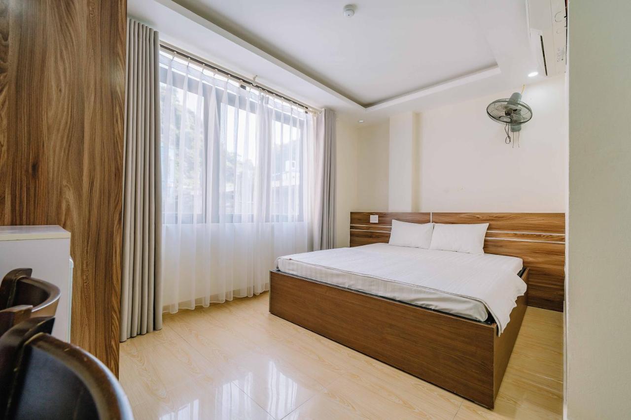 Cong Khanh Boutique Inn - Hotel Elite Dong Khe Sau Экстерьер фото