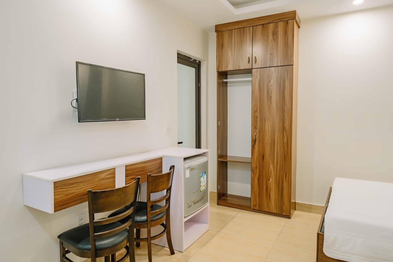 Cong Khanh Boutique Inn - Hotel Elite Dong Khe Sau Экстерьер фото