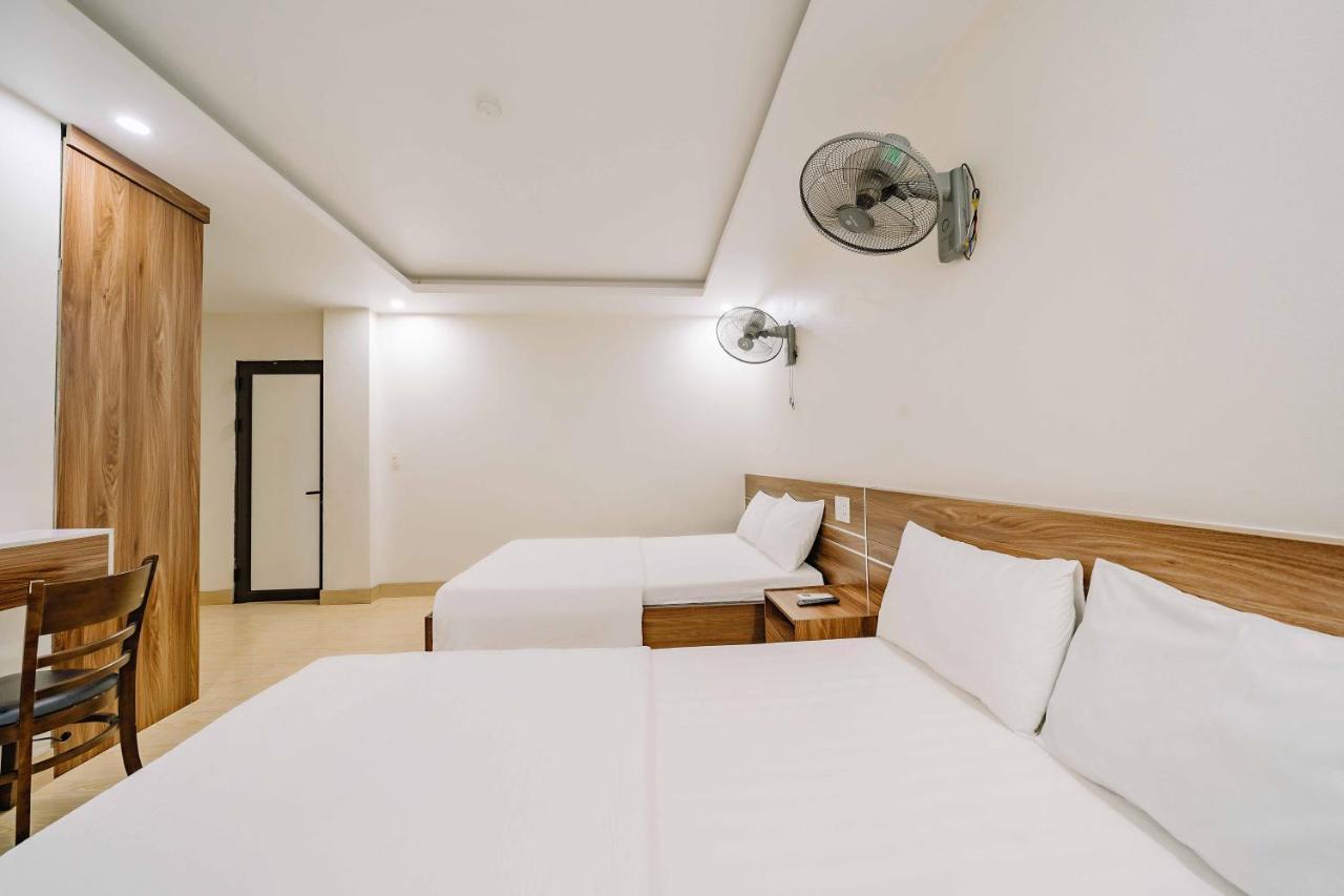 Cong Khanh Boutique Inn - Hotel Elite Dong Khe Sau Экстерьер фото
