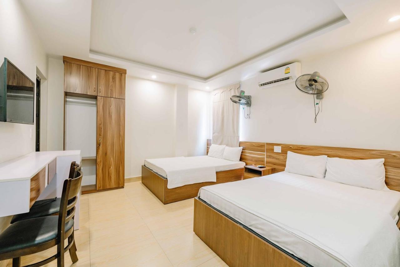 Cong Khanh Boutique Inn - Hotel Elite Dong Khe Sau Экстерьер фото