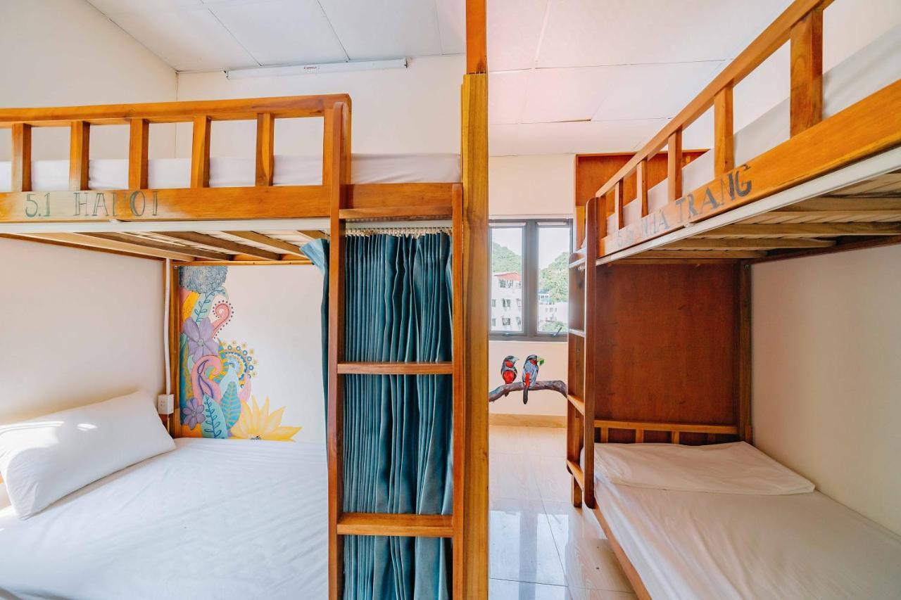 Cong Khanh Boutique Inn - Hotel Elite Dong Khe Sau Экстерьер фото