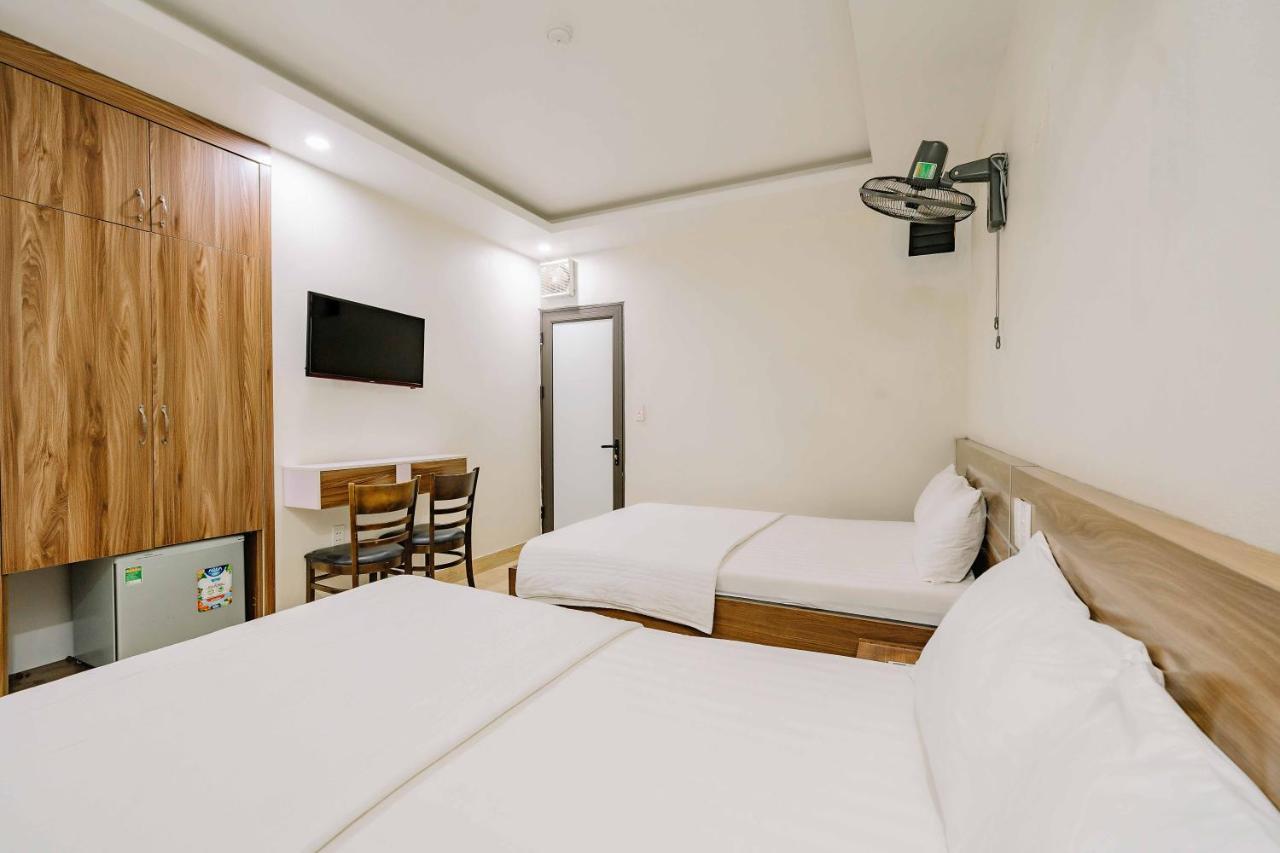 Cong Khanh Boutique Inn - Hotel Elite Dong Khe Sau Экстерьер фото