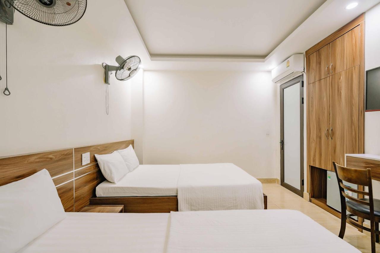 Cong Khanh Boutique Inn - Hotel Elite Dong Khe Sau Экстерьер фото