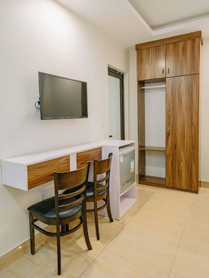 Cong Khanh Boutique Inn - Hotel Elite Dong Khe Sau Экстерьер фото