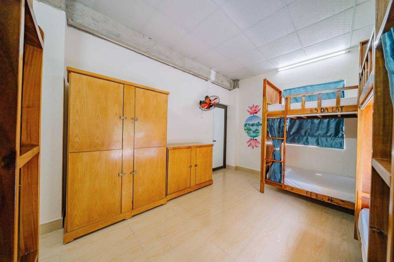 Cong Khanh Boutique Inn - Hotel Elite Dong Khe Sau Экстерьер фото