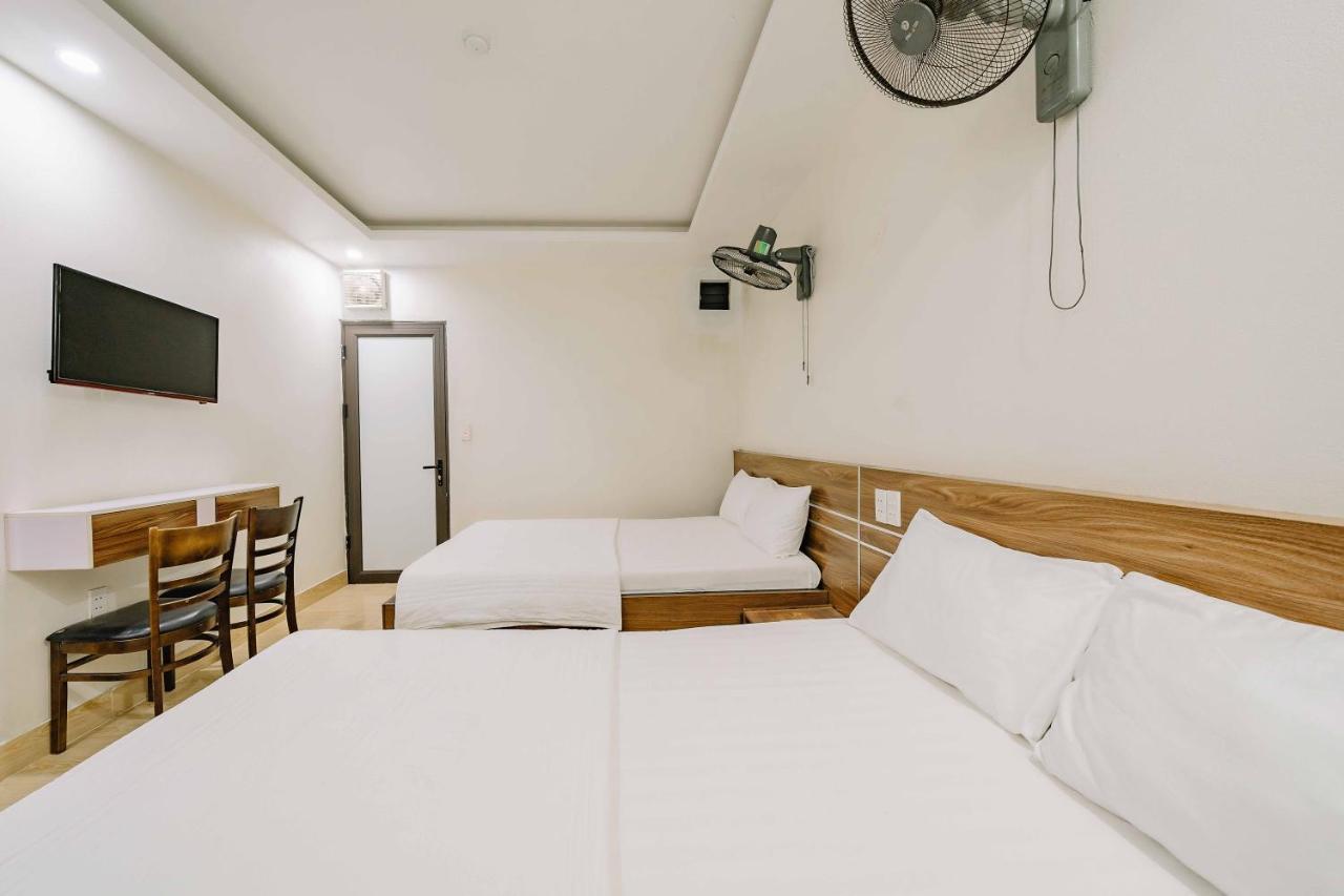 Cong Khanh Boutique Inn - Hotel Elite Dong Khe Sau Экстерьер фото