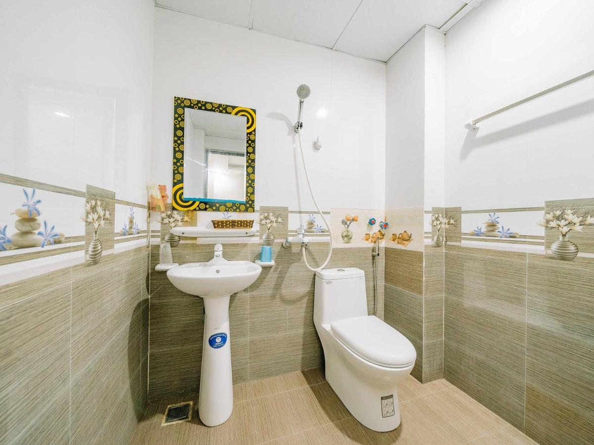 Cong Khanh Boutique Inn - Hotel Elite Dong Khe Sau Экстерьер фото